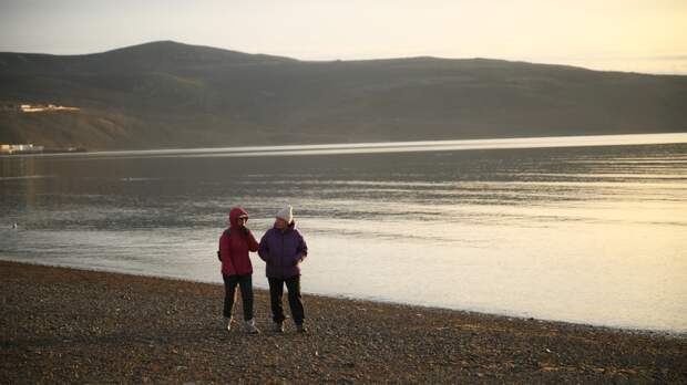 Магадан: история, развитие и современные проекты города на вечной мерзлоте