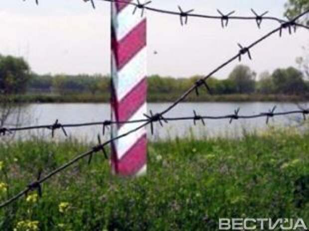 Силы АТО помешали боевикам сбежать в Россию Силы АТО помешали боевикам сбежать в Россию
