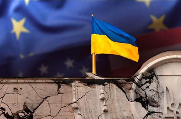 Сакс: «Евролидеры в узком кругу признаются, что сами помогли США развязать войну на Украине»