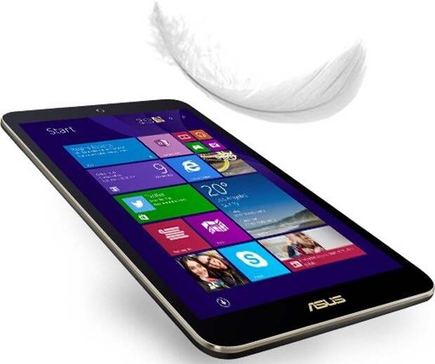планшет ASUS VivoTab 8