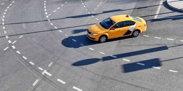 Движение на участках Волоколамского шоссе ограничат с 27 марта до 15 декабря