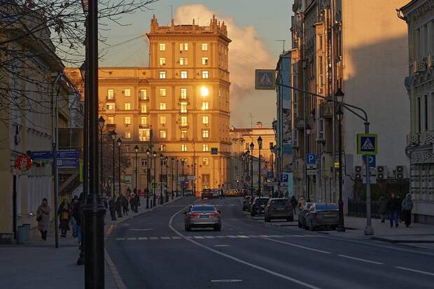 Названы лучшие регионы России для жизни