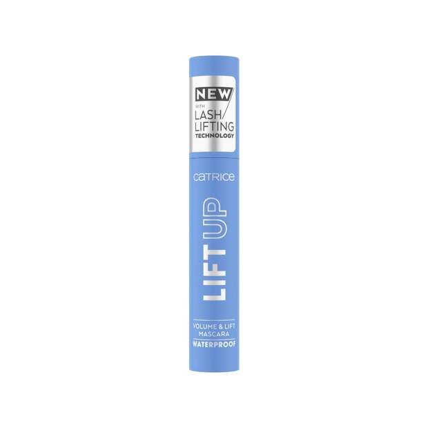 Тушь Catrice Lift Up Volume & Lift Mascara Waterproof, Catrice, 239 руб. («Подружка»)