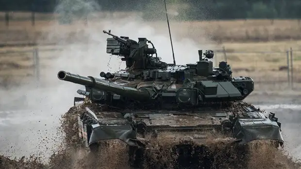 Британский генерал заявил, что новые образцы вооружения России сделали Запад уязвимым