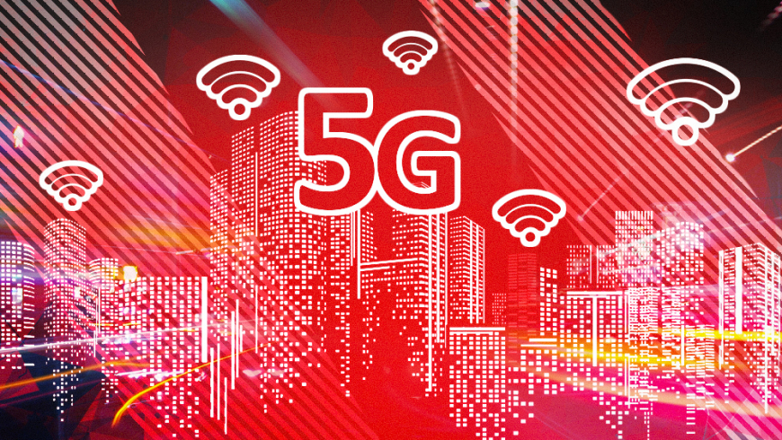 Военный эксперт объяснил, как российские вышки 5G мешают самолетам НАТО