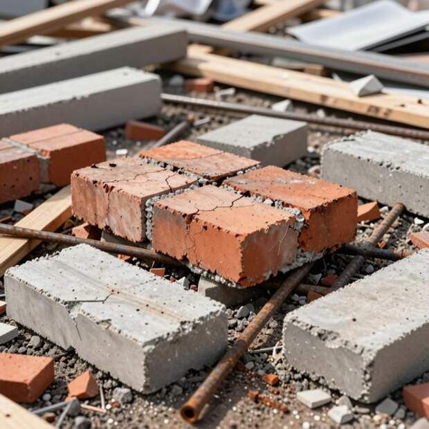 Юрист Углов: некоторые отходы после ремонта нельзя класть в баки для ТКО