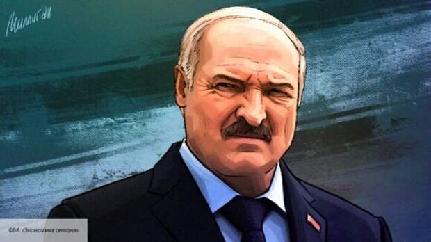 Эксперт: Лукашенко могли тайно привить «Спутником V»