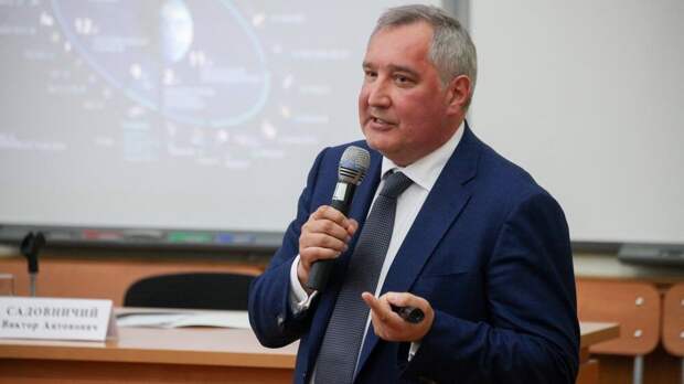 Гендиректор Роскосмоса Рогозин заявил, что Россия запустит все ракеты «Протон»