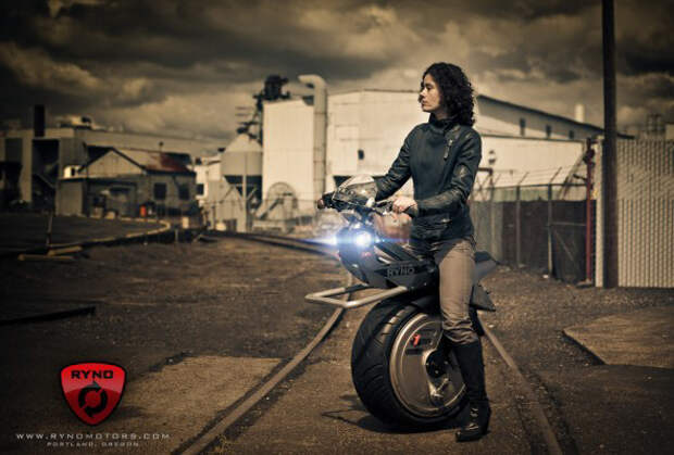 monocycle