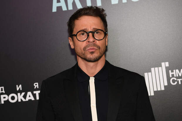 Актер Павел Деревянко заявил, что хочет стать отцом в третий раз