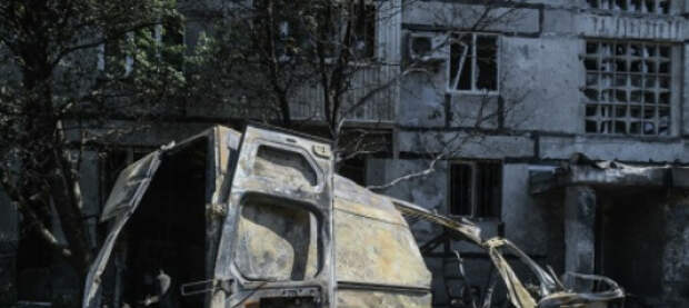 В Белгороде взрывы. Прорыв под Константиновкой. На Украине говорят, что Россия пойдет в большое наступление весной — Горячая сводка 6 февраля 2026 г.