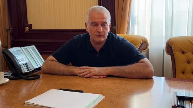 В Симферополе учения теробороны "Барс-Крым" пройдут с 11:00 до 14:00 — Аксенов