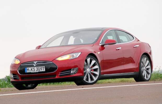 Tesla собирается представить свой самый мощный электрокар