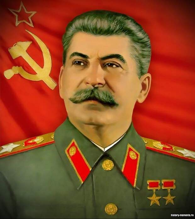 Борьба Сталина с «трофейщиками» СССР, война, история, факты