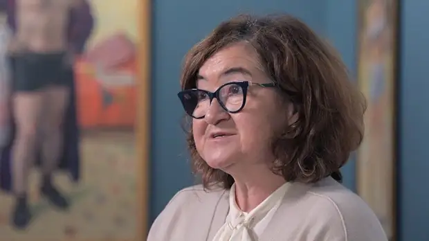 Директор Третьяковки рассказала о третьем рубеже защиты экспонатов