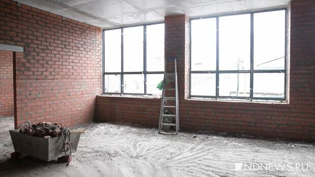 В России утвержден новый ГОСТ по отделке в новостройках