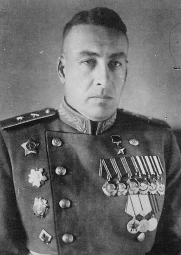 Как немцы сражались за СССР во Второй мировой