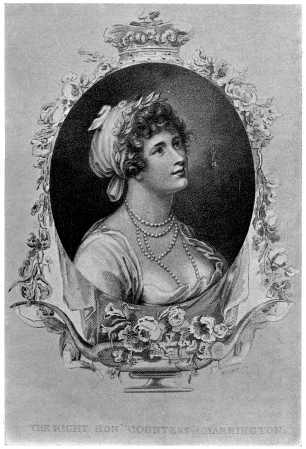портрет Марии после 1831 года