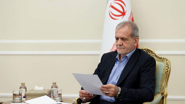 Тегеран посоветовал врагам «унести с собой в могилу» мечту о капитуляции Ирана