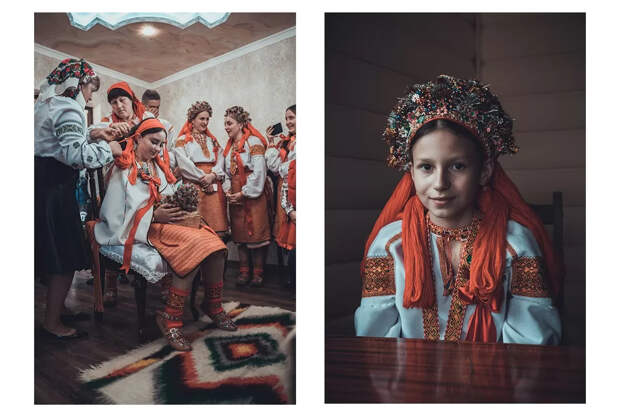 Гуцулы глазами голландца: потрясающая серия фотографий