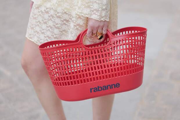 Корзинки для похода на рынок стали популярны у россиян