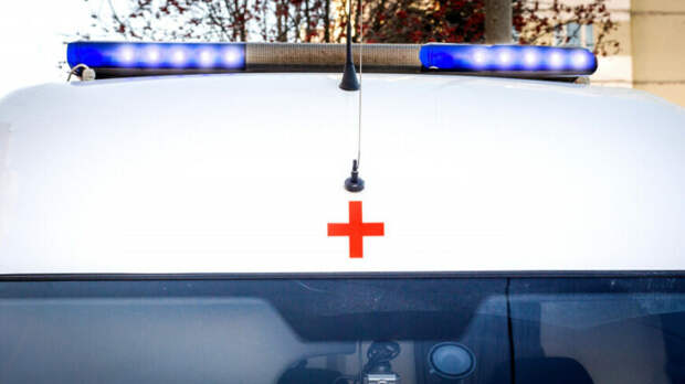 Пьяный водитель сбил насмерть женщину с ребенком на западе Москвы