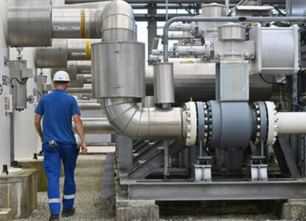 Польская Orlen не знает, как заплатить «Газпрому» миллионы