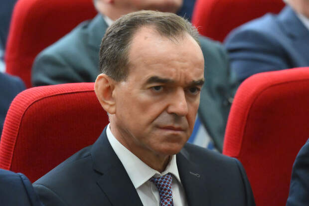 Кондратьев: на Кубани десятки тысяч россиян остались без тепла в Новый год