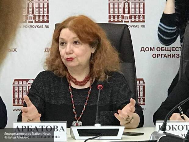 Феминистки, депутаты, общественники на круглом столе в Москве поговорили про женщин