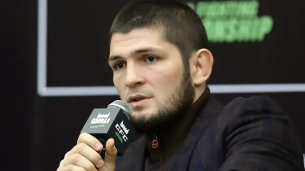 Нурмагомедов — о создании Суперлиги: никаких шансов