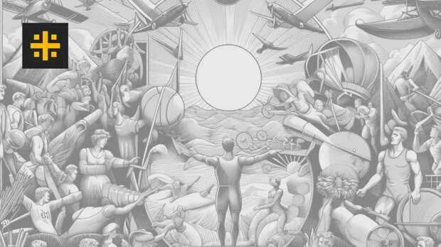 Водолаз на переходе: новый дорожный знак появился в Иркутской области