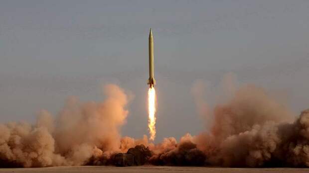 Bloomberg: у Израиля и США заканчиваются ракеты-перехватчики