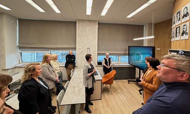 Более 10 тысяч детей учатся в школах искусств Поморья