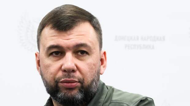 Пушилин: армии России осталось 30 км до Славянска