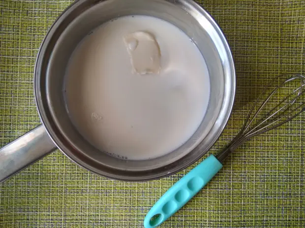 Вкусная ягодный кус-кус на завтрак. Буквально на днях узнала быстрый рецепт. Оказывается, крупу можно не варить