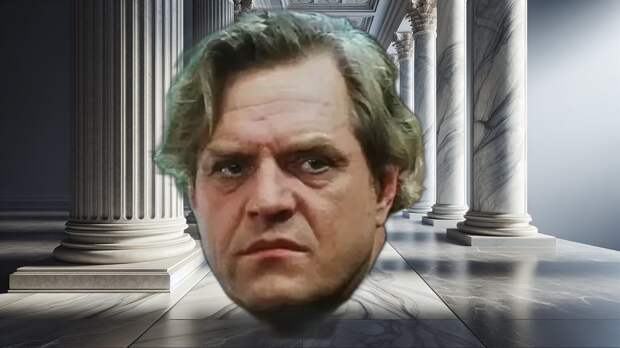 Леонид Марков: герой на экране и тиран в семье — история предательства и прощения