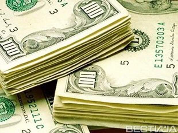 Официальный курс доллара составил 13,1 гривен Официальный курс доллара составил 13,1 гривен