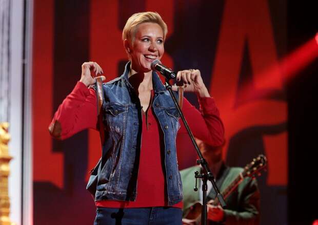 Прокурор попросил суд увеличить Лазаревой заочный срок