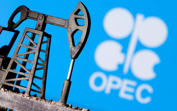 ОАЭ вышли из ОПЕК