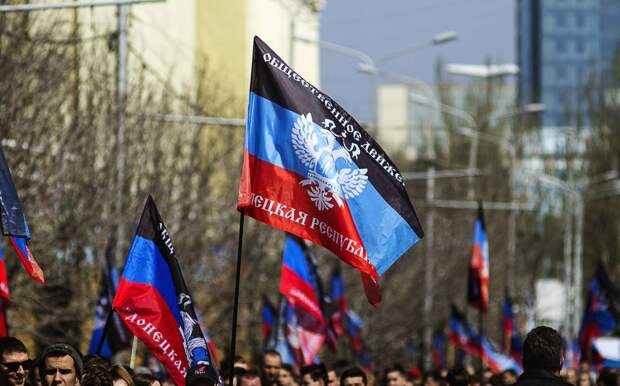 Иностранные пользователи Сети единогласно поддержали действия России в отношении Донбасса