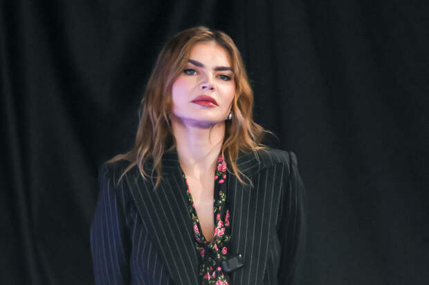 Опубликованы новые фото Алины Кабаевой