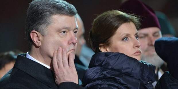 Такого не ожидал никто: Жёсткая пощечина Порошенко от ЕС