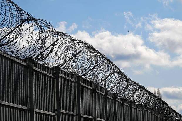 В России американца приговорили к 13 годам колонии