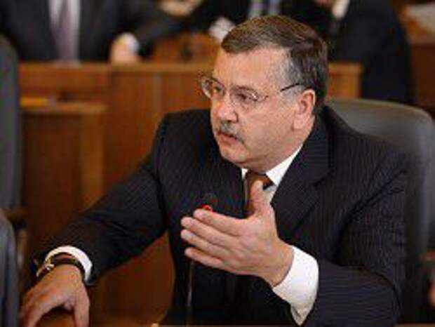 Гриценко: Порошенко нужно отменить поездку в Минск Гриценко: Порошенко нужно отменить поездку в Минск