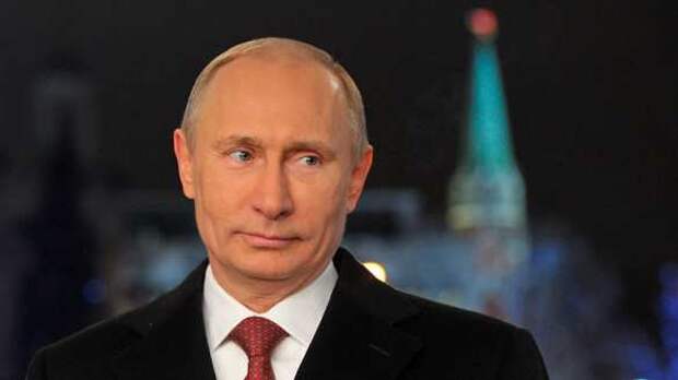 С наступающим, Америка: что означает реакция Путина на антироссийские санкции Обамы | Продолжение проекта «Русская Весна»