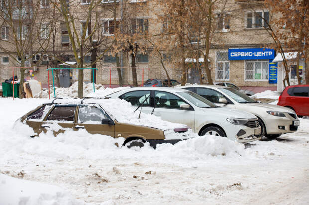 С 1 марта тулякам упростят регистрацию автомобилей