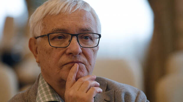 «Очень важное событие»: Любимов о возвращении Ефремова на сцену