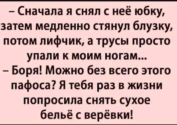 Свежая порция позитива: 12 уморительных анекдотов и историй