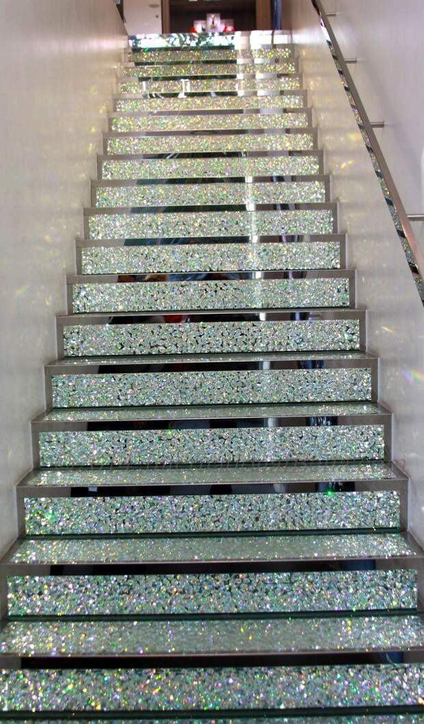 Stairs17 Самые красивые лестницы со всего мира