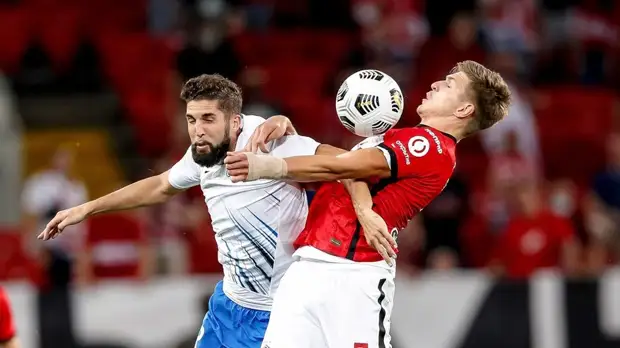 Гендиректор «Спартака» высказался о пенальти, назначенных в матче с «Сочи»